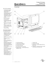 Compaq 320 User manual