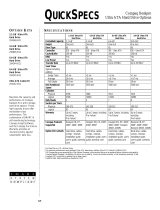 Compaq 294244-B21 User manual