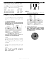 Compaq /75CX User manual