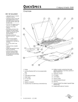 Compaq 3500 User manual