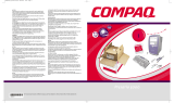 Compaq 5000 User manual