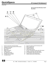 Compaq 6710b User manual