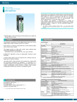 Contec DIO-4/4(FIT)GY User manual