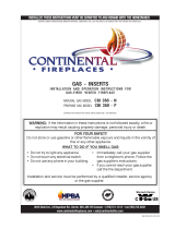 Continental CBI 360-N User manual