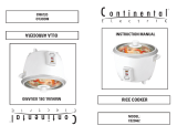 Continental ElectricCE23662