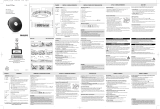 Philips 2400 User manual