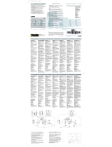 Creative T7700 User manual