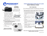 MicroBoards Technology 820-00151-01 User manual