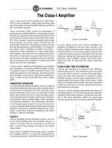 Crown AudioClass-I