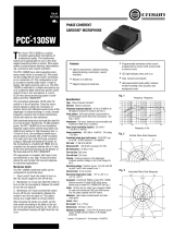 Crown AudioPCC-130SW
