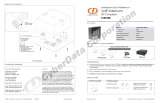 CyberData 010935B User manual
