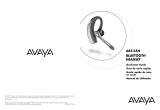 Avaya ABT-35H User manual