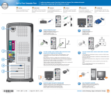 Dell 0F0272A01 User manual