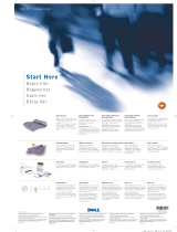 Dell 8100 User manual