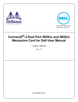 Dell 0K6V3V User manual