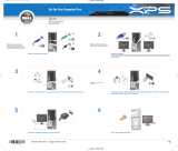 Dell XPS Gen 4 User manual