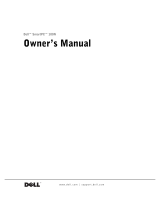 Dell 100N User manual