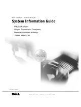 Dell 1100 User manual