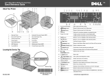 Dell 1355CN User manual