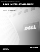 Dell 1500 User manual