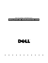 Dell 200 User manual