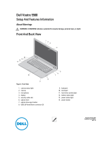 Dell 5560 User manual