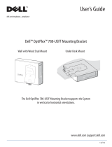 Dell 780-USFF User manual