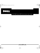 Dell 800F User manual