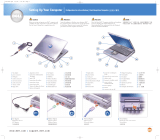 Dell 9T132 User manual