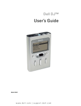 Dell HV02T User manual