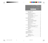 Polar Fitwatch T31 User manual