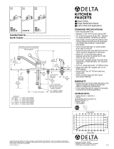 Delta 100-WF-10 User manual