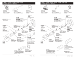 Delta T14086 User manual