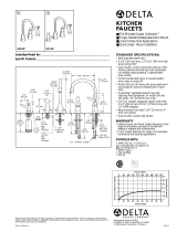 Delta 185-WF User manual