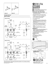 Delta 2255-LHP User manual