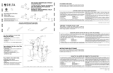 Delta 2256 Series User manual