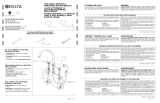 Delta 2276 Series User manual