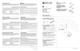 Delta T2786 Series User manual