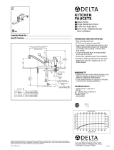 Delta 300-WF User manual