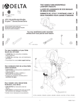 Delta 4551 Series User manual