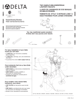 Delta 4555 Series User manual