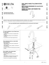 Delta 985 Series User manual