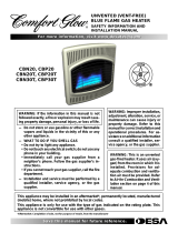 Desa Tech CBN20T User manual