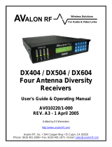 Digital AntennaDX404