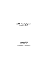 Directed Electronics AM1 User manual