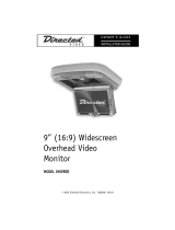 Directed Electronics N82900 User manual
