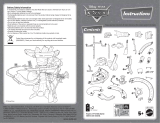 Disney L9833-0920 User manual