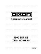 Dixon13088-1100A