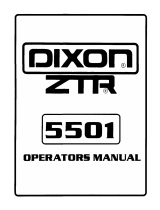 Dixon5501