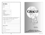 Graco 6316 User manual